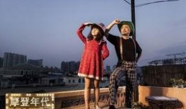 摩登年代在线观看,穿越时光的浪漫之旅