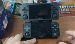 周哥掌机最新爆料,最新游戏机内幕大揭秘！