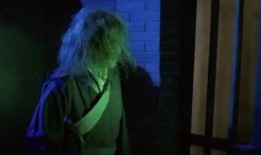 鬼夜叉电影在线观看,惊悚之夜，在线惊悚盛宴