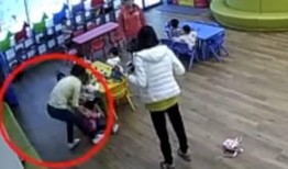 潍坊爆料幼儿园事件视频,惊人一幕引发社会关注