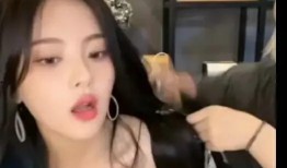 杨超越直播事件爆料视频,揭秘背后真相与争议