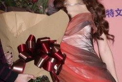 张韶涵最新爆料,新歌背后的感人故事