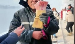 吉林市大爷最新爆料,揭秘背后惊人真相！