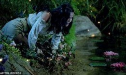 森林女王在线观看