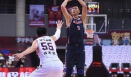 易建联郭艾伦技能爆料视频,篮球场上的绝技对决