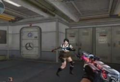 蛇叔新角色爆料视频,神秘力量觉醒，未来战局风云再起