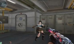 蛇叔新角色爆料视频,神秘力量觉醒，未来战局风云再起