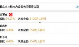 石家庄电力最新爆料