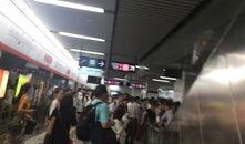 杭州1号线最新爆料视频,揭秘地铁新动向与亮点