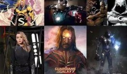 最新漫威爆料,揭秘最新爆料背后的神秘力量