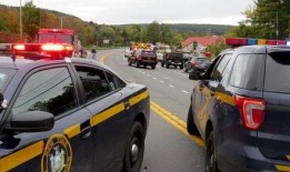 交通事故新闻爆料入口,揭秘事故原因与救援过程”