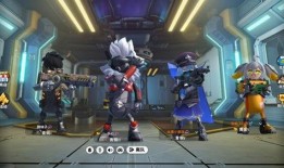 香肠派对最新爆料奥特曼,奥特曼神秘降临，战斗一触即发！