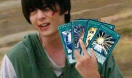 游戏王最新卡盒爆料图片,神秘力量觉醒，全新卡牌等你探索！