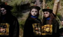 特片赶尸艳谈在线观看,惊悚奇谈，在线揭秘神秘赶尸之谜