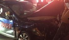 撞车事件爆料新闻报道,事故现场细节及调查进展