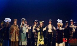 玛纳斯歌剧在线观看,在线观看，感受民族史诗的魅力