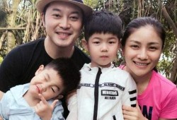 沙溢媳妇爆料视频播放全集,夫妻甜蜜瞬间与育儿日常