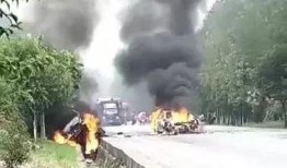 寻乌爆料重大事故案例最新,揭秘事故背后的真相与教训