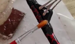 最新鱼竿爆料视频大全,创新设计、尖端科技，钓鱼爱好者必看！