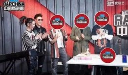 新说唱爆料最新,揭秘选手幕后故事，热血对决背后的真实情感！