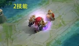 牛魔新皮肤最新爆料,神秘力量觉醒，狂野战神降临