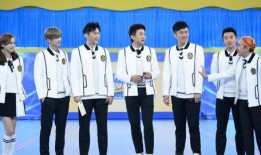 跑男加成版爆料视频,精彩瞬间与幕后花絮大曝光