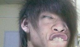 爆料丑照视频素材高清大图,高清大图素材背后的真相与反思