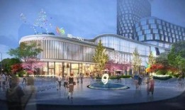 宁波恒一广场最新爆料,揭秘未来商业新地标璀璨亮相