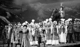 玛纳斯歌剧在线观看,在线观看，感受民族史诗的魅力