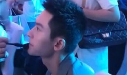 娱乐圈吃瓜的配音,揭秘明星幕后那些事儿