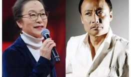 奚美娟被前夫爆料视频,揭秘婚姻背后的真相