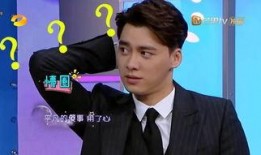 李易峰现场爆料何炅视频,何炅幕后趣事大曝光！