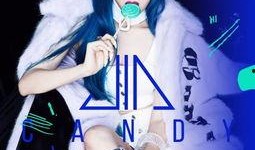 candy娱乐爆料,明星幕后故事大揭秘！