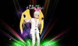 炫舞最新极光爆料,揭秘神秘极光系统，舞动全新视觉盛宴