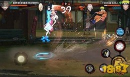 新年忍者技能爆料大全最新,揭秘忍者界最新神秘技能全览