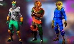 堡垒之夜最新赛季爆料,全新元素与挑战来袭！