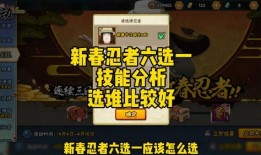 新年忍者技能爆料大全最新,揭秘忍者界最新神秘技能全览