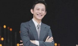 最新爆料何炅视频