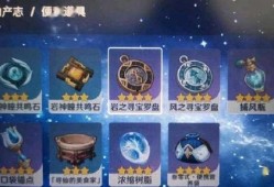 原神池子最新爆料5.5时间,神秘新角色登场，5月5日池子大揭秘！