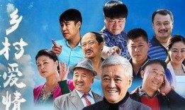 乡村爱情8 在线观看.,演绎新时代农村生活画卷