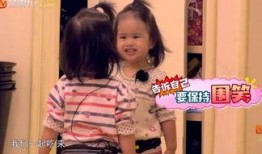 娱乐圈孩子爆料视频合集,娱乐圈萌娃爆料视频大集合