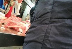 成都今日猪肉价格爆料