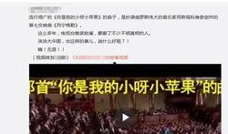 娱乐爆料小七的微博,娱乐圈最新幕后故事大揭秘！