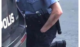 美国警察爆料视频大全集,揭露真相与争议瞬间