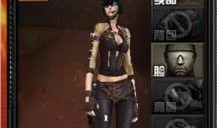 穿越火线最新角色爆料,神秘特工降临，战场风云再起！