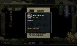 火影的最新爆料视频,神秘忍者现身，剧情走向再掀波澜！