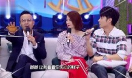 吃瓜娱乐微博博主叫什么