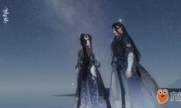 逆水寒时装最新爆料新中式,新中式风潮席卷江湖