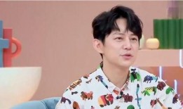 最新爆料何炅视频