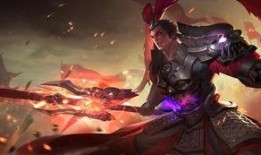 赢政新皮肤最新爆料,神秘元素与古典美学完美融合